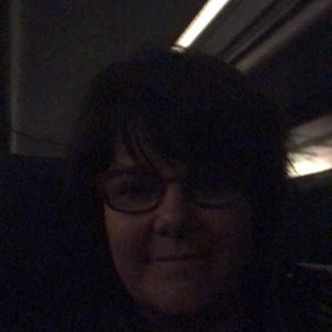 Meet your Posher, Becky